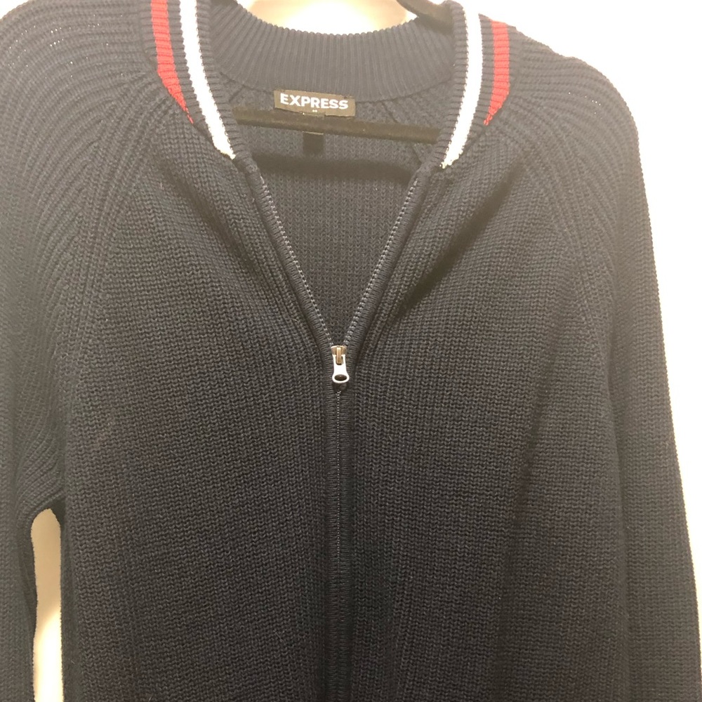 Express Sweater